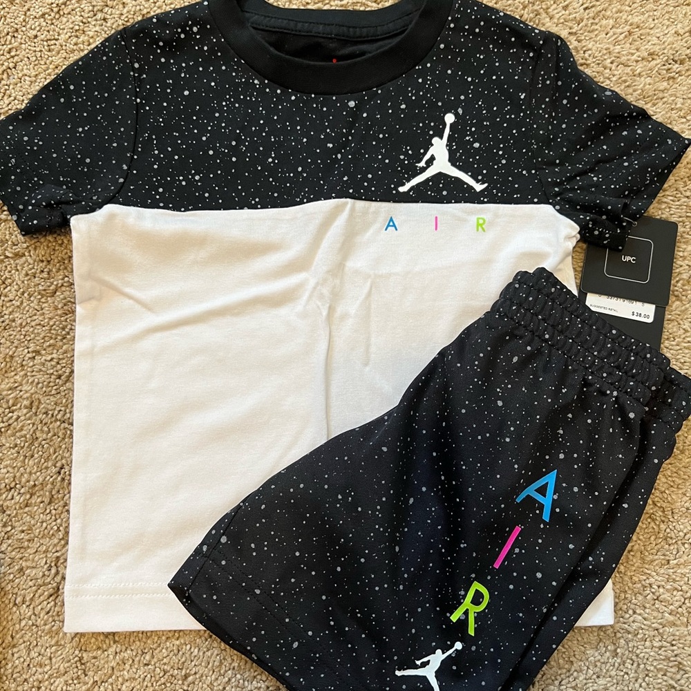 Jordan set
